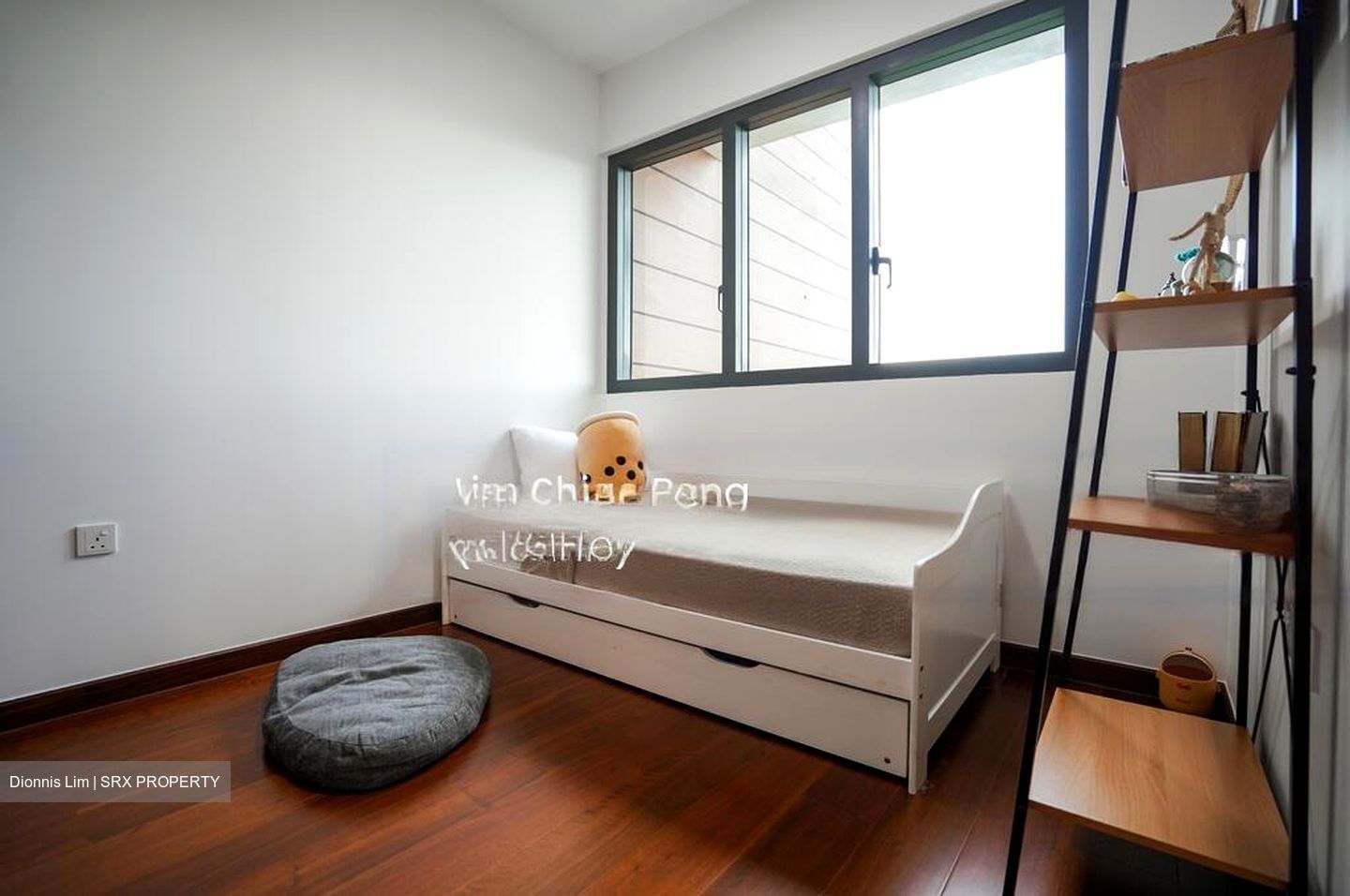 Normanton Park (D5), Apartment #449205571